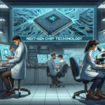 "Los Alamos Lab Masters Next-Gen Chip Technology | GadgetLad"