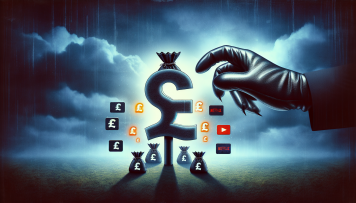 Netflix UK Price Increase Hits – Aye, They’re Stealing from Us!