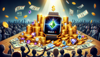 OnePlus messed it up, now your Watch 3 could be valued at a fortune