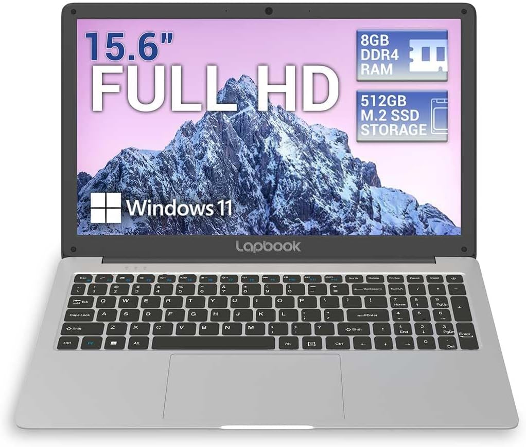 S15 N2 15 Inch Lightweight Laptop Review