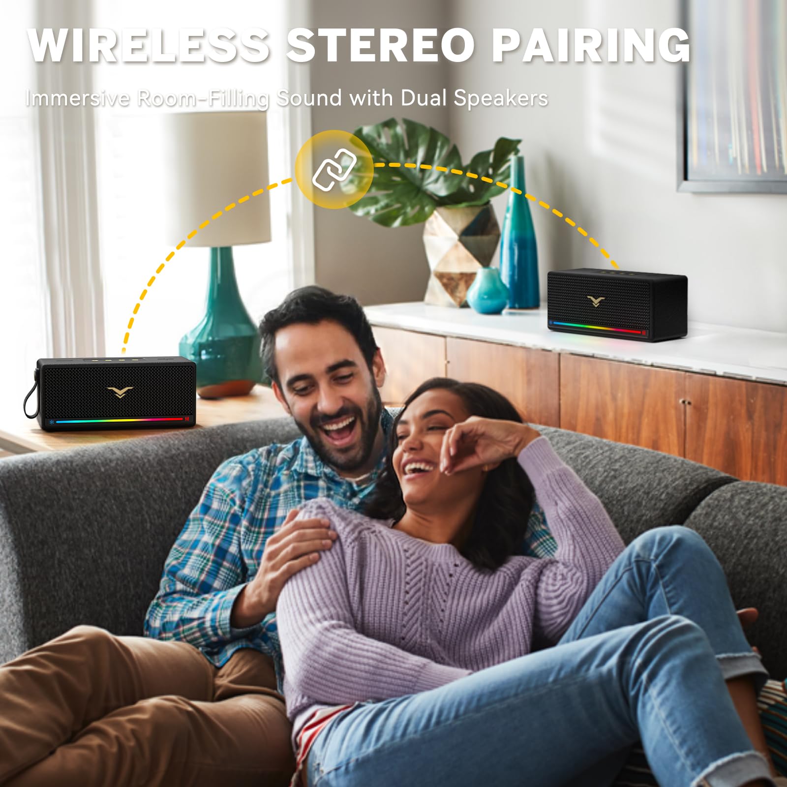 StageSound Bluetooth Speaker Review
