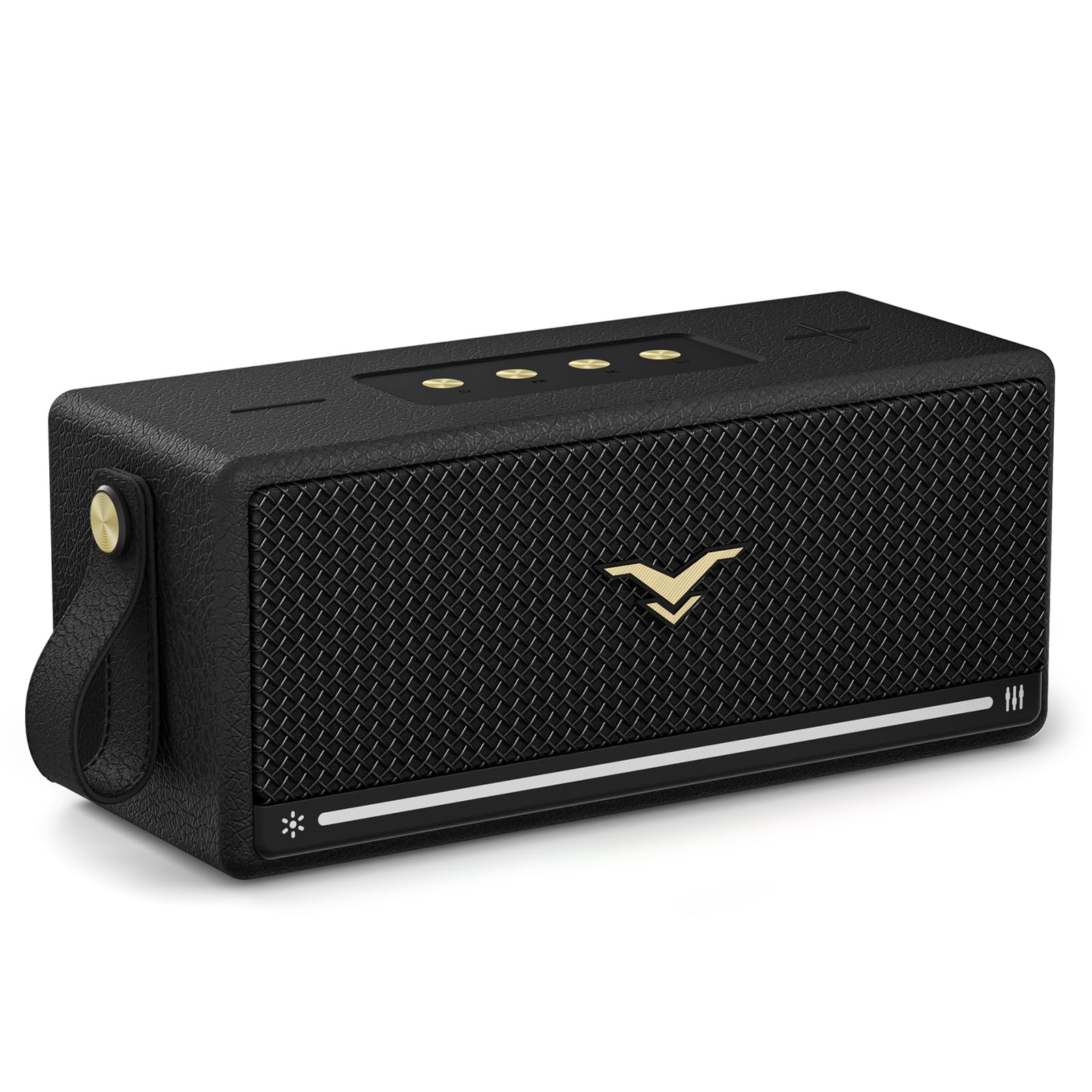 StageSound Bluetooth Speaker Review