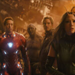 The correct method to view Marvel films and series in sequence