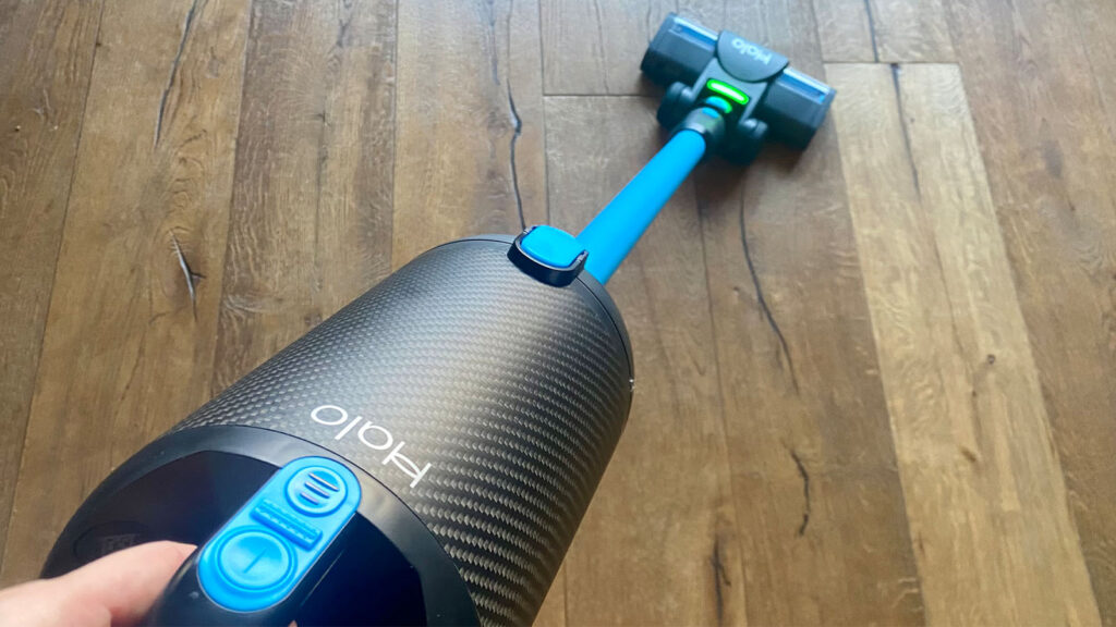 Top Hoovers of 2025: Which One Sucks the Most? | GadgetLad