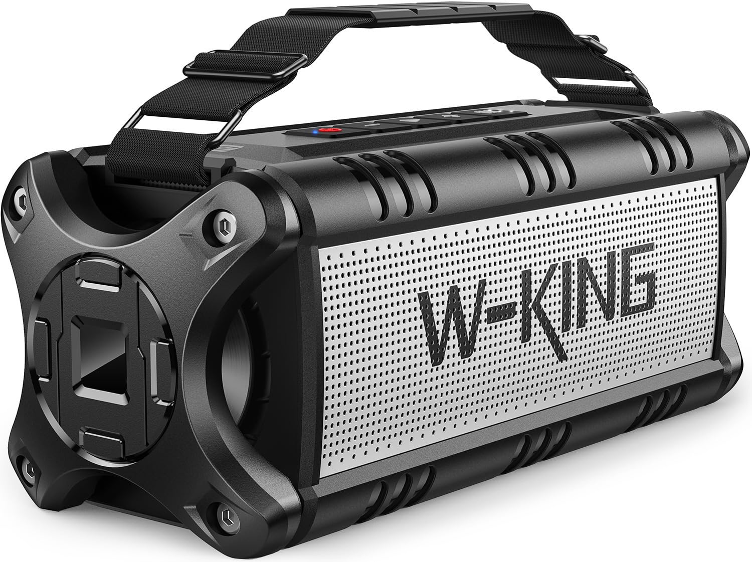 W-KING Bluetooth Speaker Review