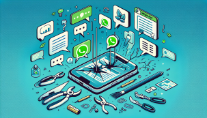WhatsApp Beta is in disarray: Here’s how to fix it | GadgetLad
