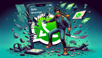WhatsApp Beta is in disarray: Here’s how to fix it | GadgetLad