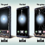 3 Months Wi' the Pixel 9 Pro XL: The Good, The Bad, & The Grimy