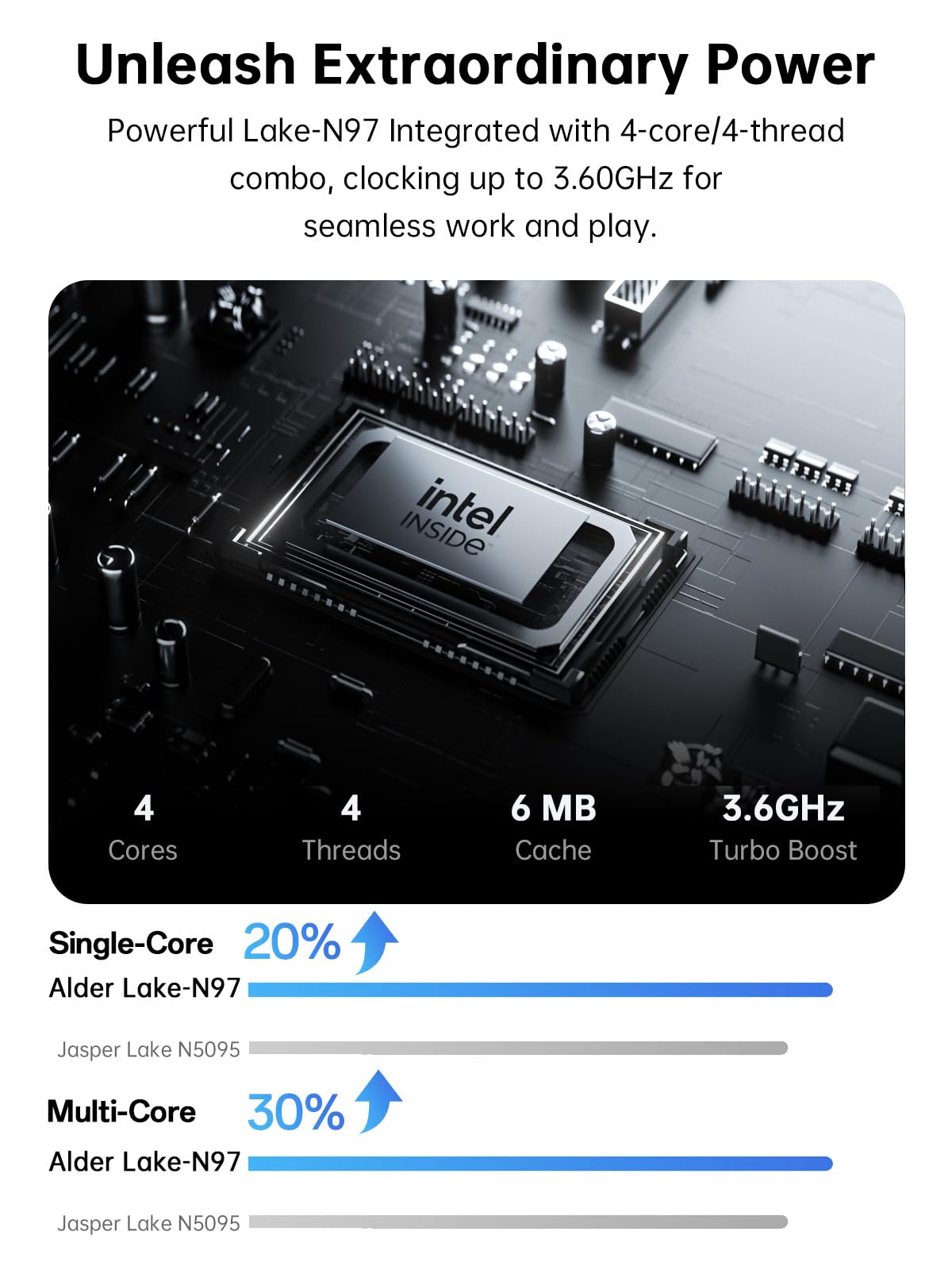 ACEMAGIC 17.3 inch FHD Laptop Review