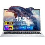 ACEMAGIC 17.3 inch FHD Laptop Review