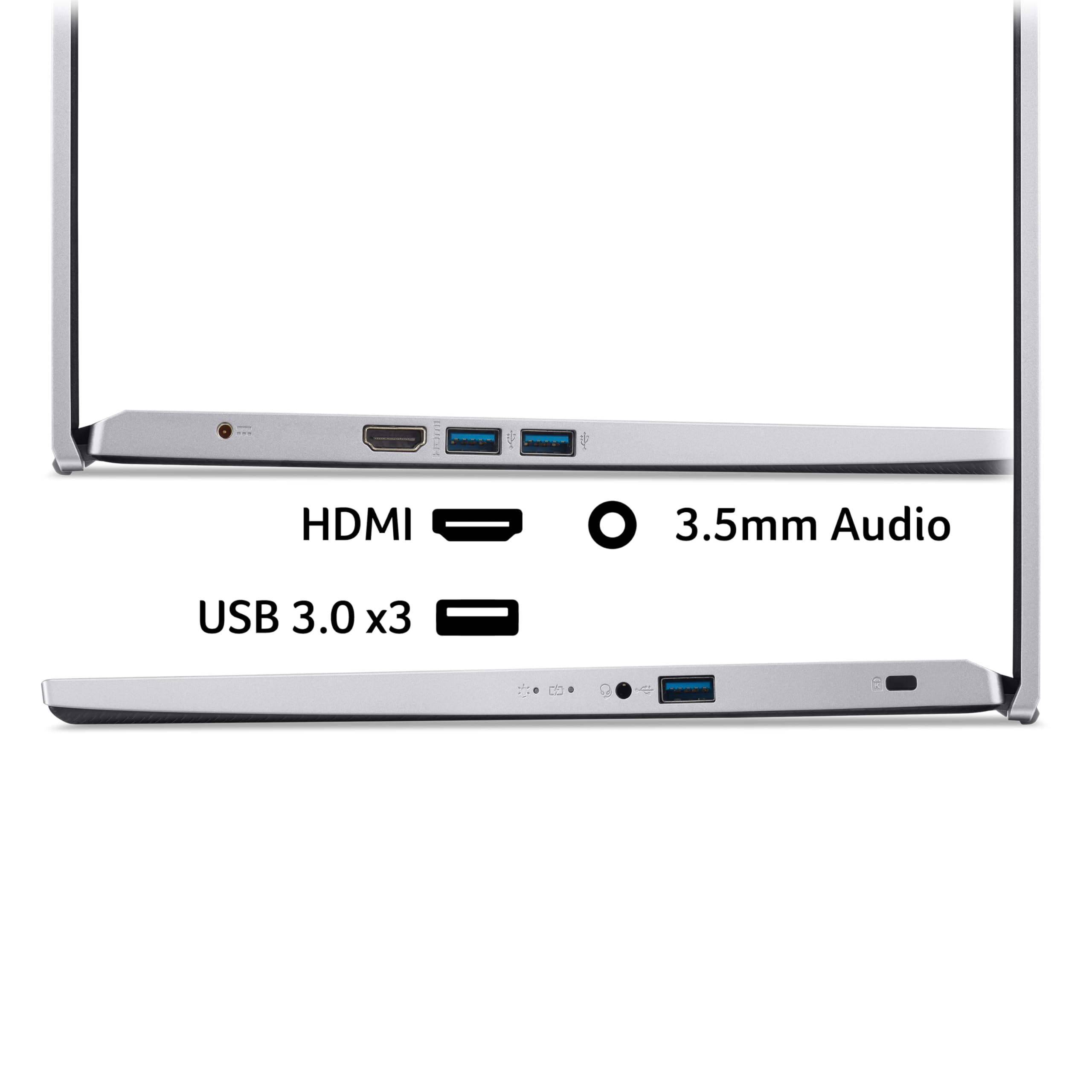 Acer Aspire 3 Spin A3SP14-31T Review