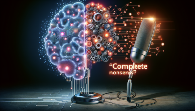 Amazon Prime Video's AI Dubbing: Genius or Complete Nonsense?