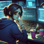 Capital One hacker may find herself returning to prison, she deserves it.