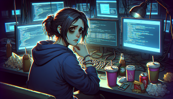 Capital One hacker may find herself returning to prison, she deserves it.