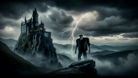**Del Toro’s *Frankenstein*: The Grand Resurgence of Gothic Horror**