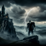 **Del Toro’s *Frankenstein*: The Grand Resurgence of Gothic Horror**