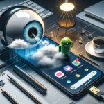 Google’s Monitoring Your Android Before You Even Launch an App