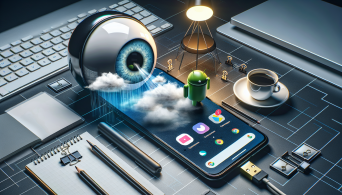 Google’s Monitoring Your Android Before You Even Launch an App