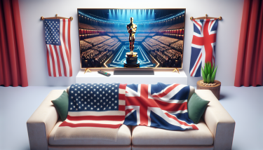 How to View the 2025 Oscars in the US & UK Without Hassle