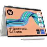 HP Spectre x360 14" 2in1 Laptop Review