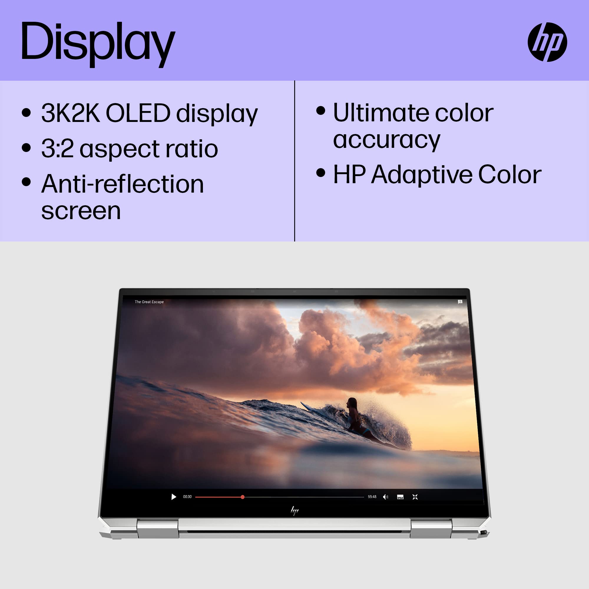 HP Spectre x360 14