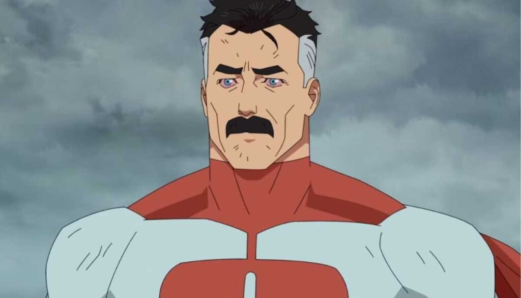 **Invincible S4 Introduces Even More Ruthless Villains for Mark to Defeat**