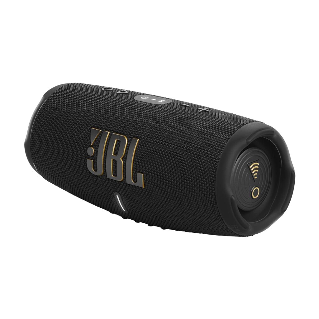 JBL Charge 5 Review