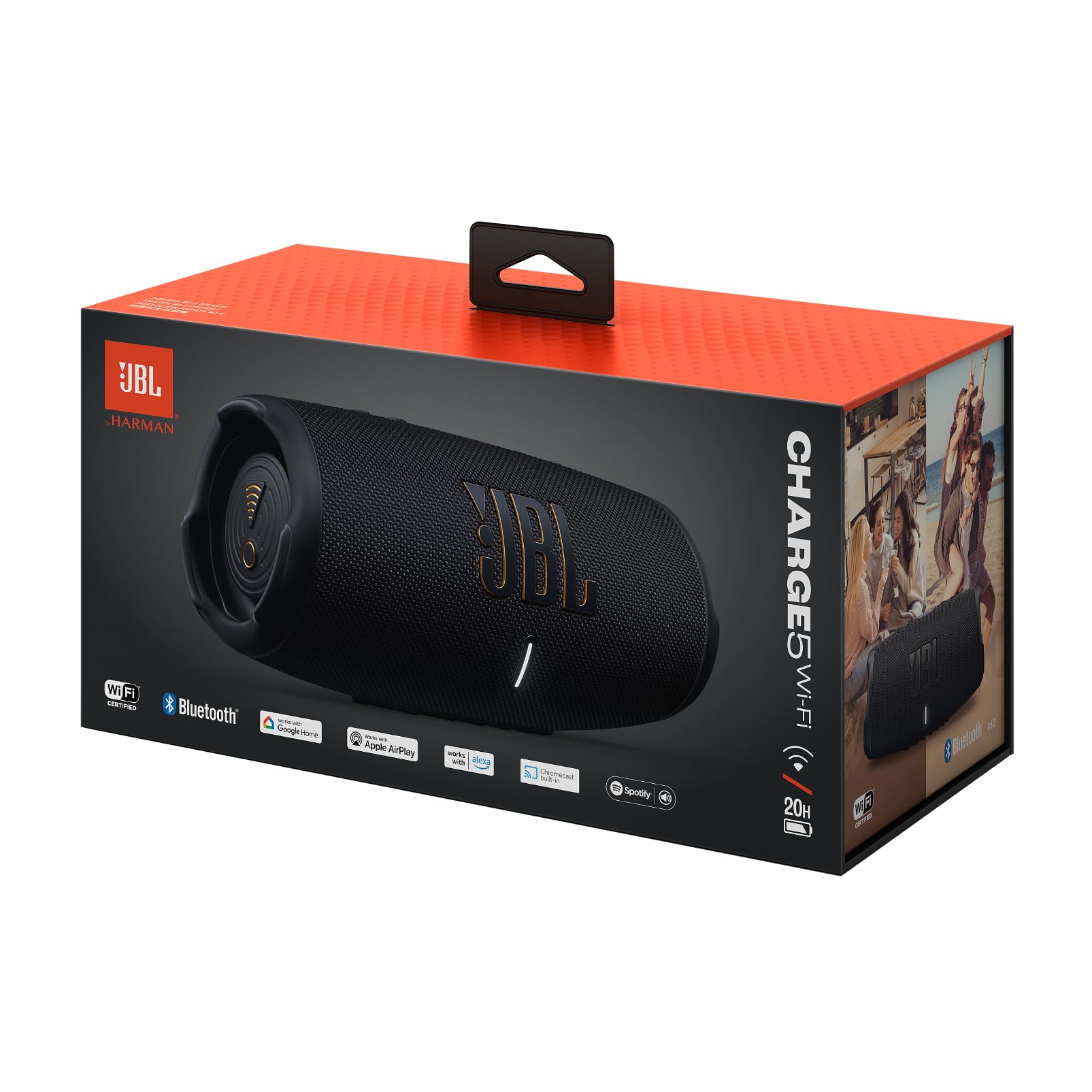 JBL Charge 5 Review