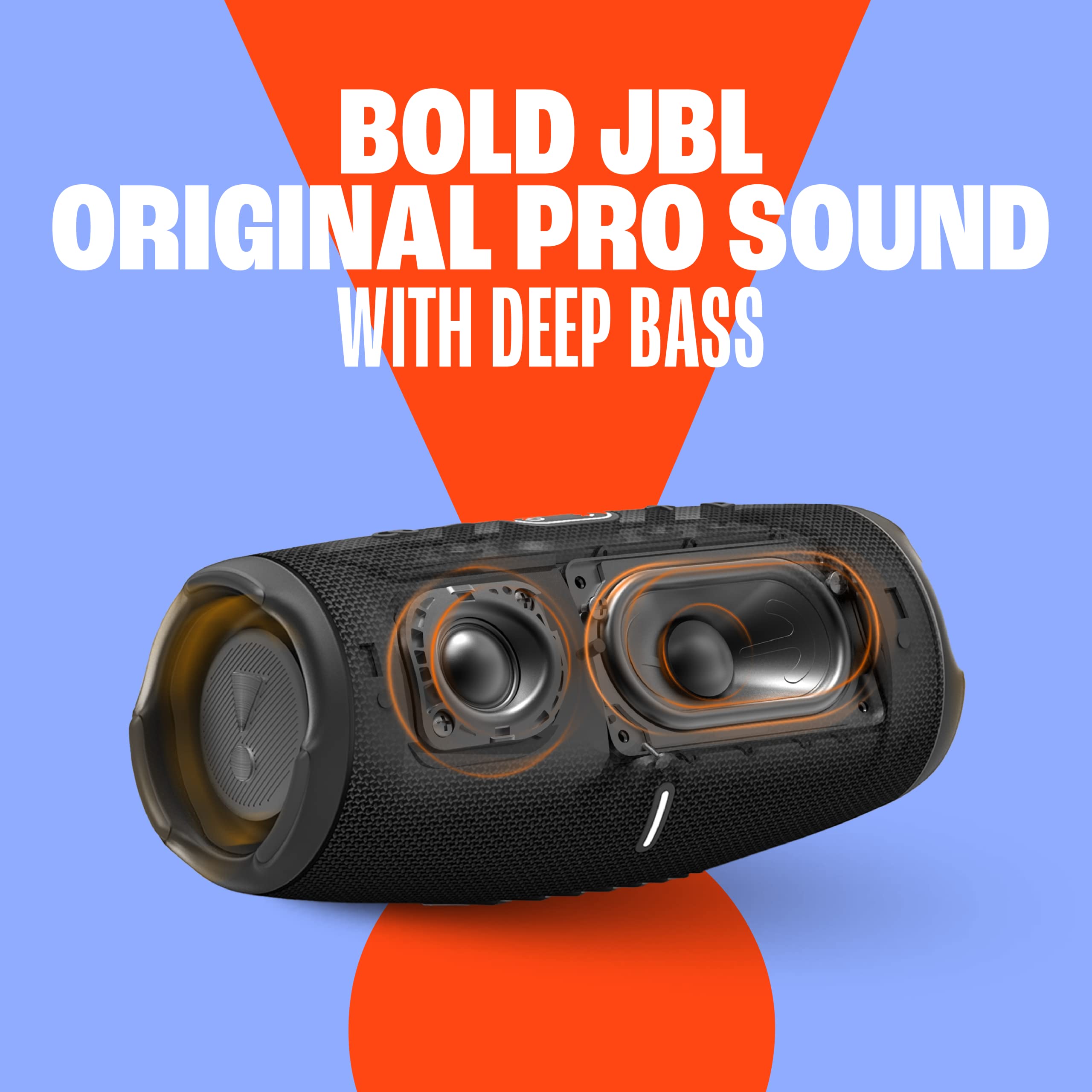 JBL Charge 5 Review
