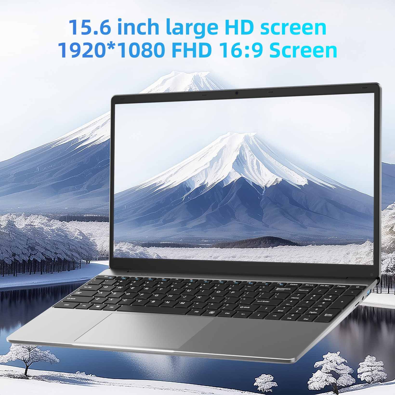 Jumper EZbook X3 Review