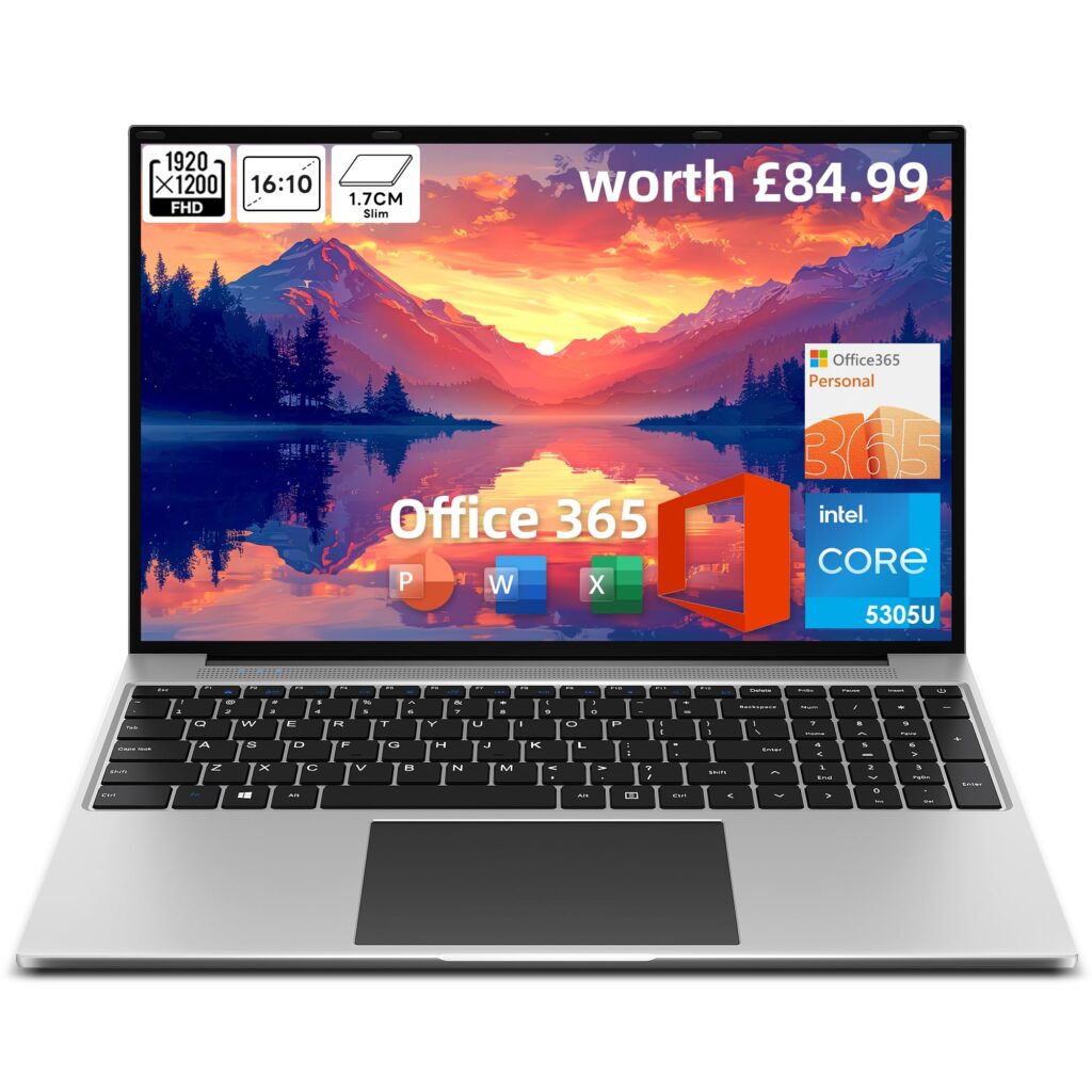 Jumper EZbook X3 Review