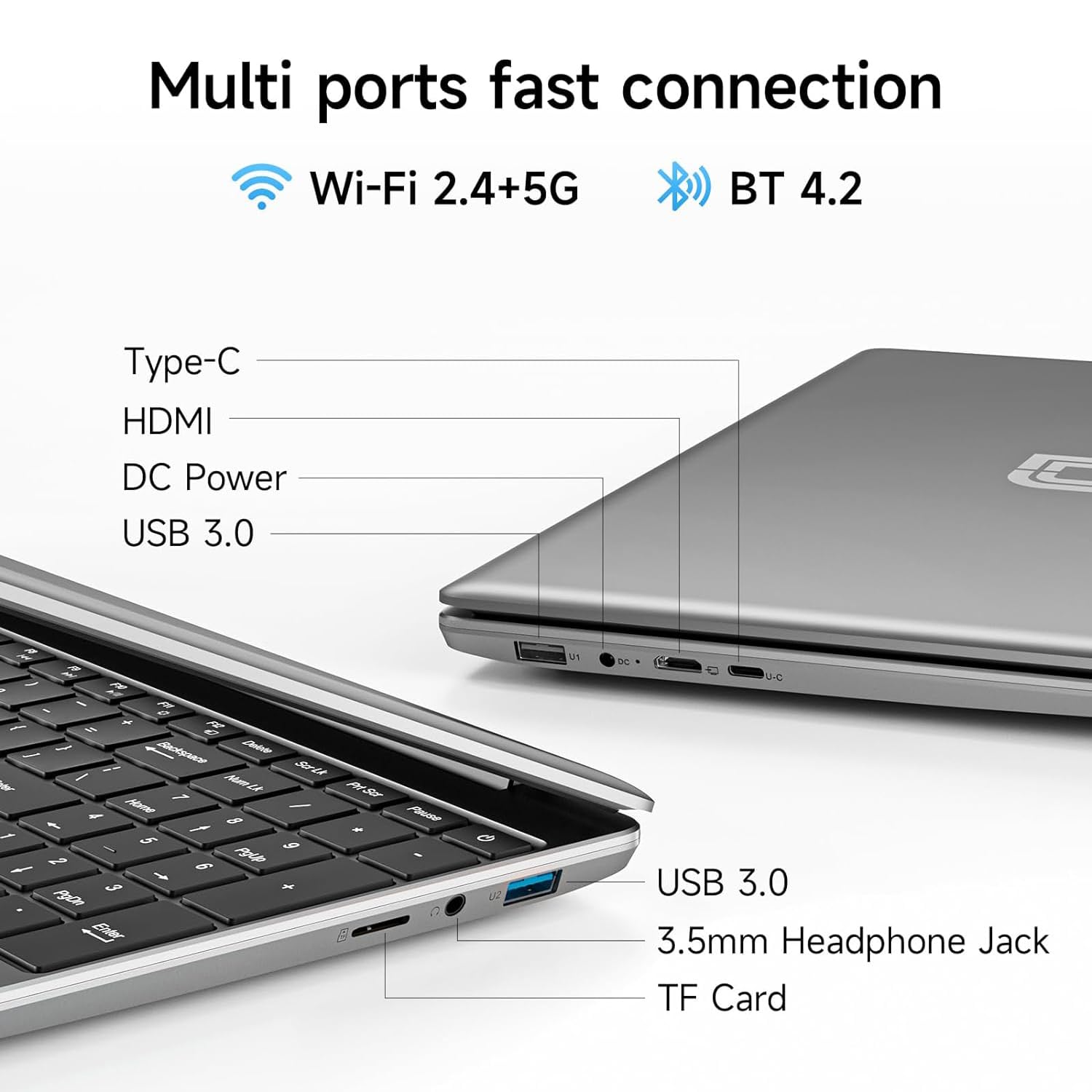Jumper EZbook X3 Review