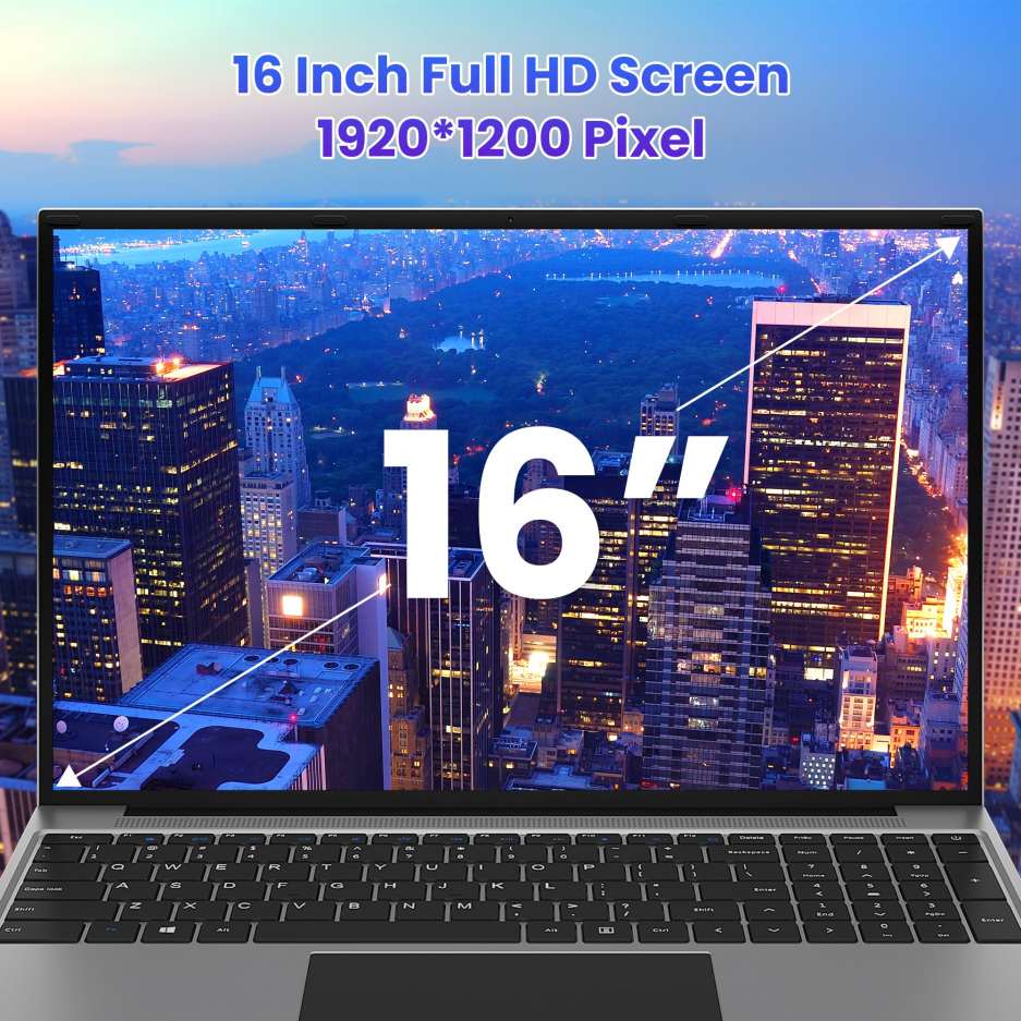 Jumper EZbook X3 Review