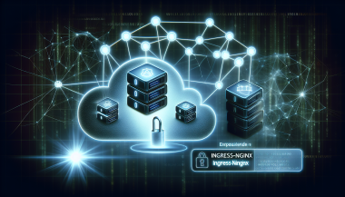 Kubernetes Clusters Exposed Due to Ingress-Nginx Mistake