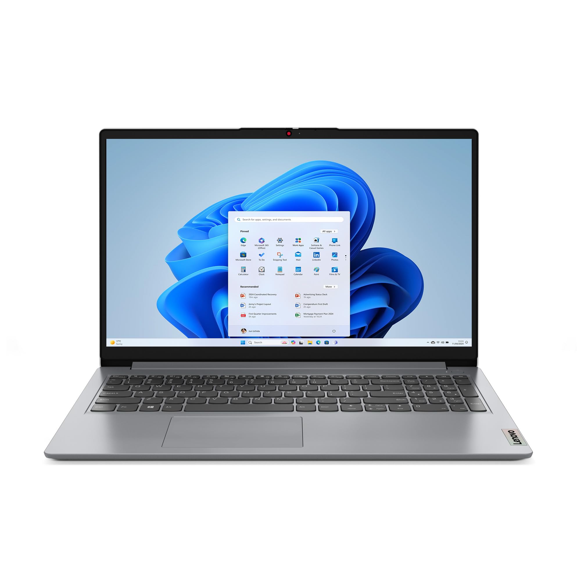Lenovo IdeaPad 1 Review