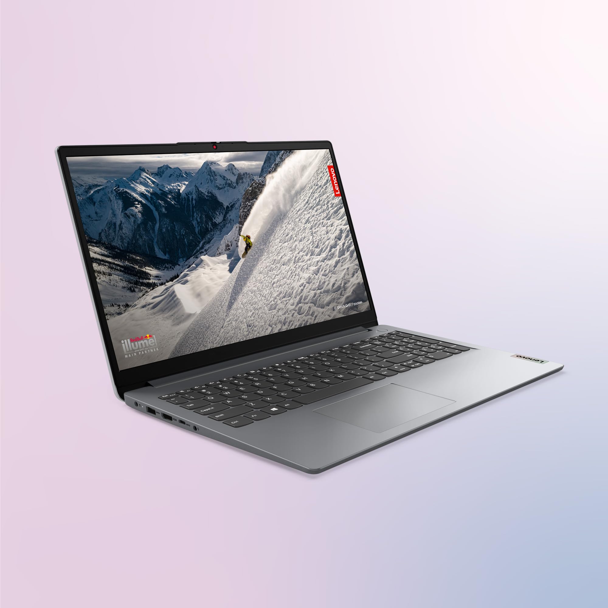 Lenovo IdeaPad 1 Review