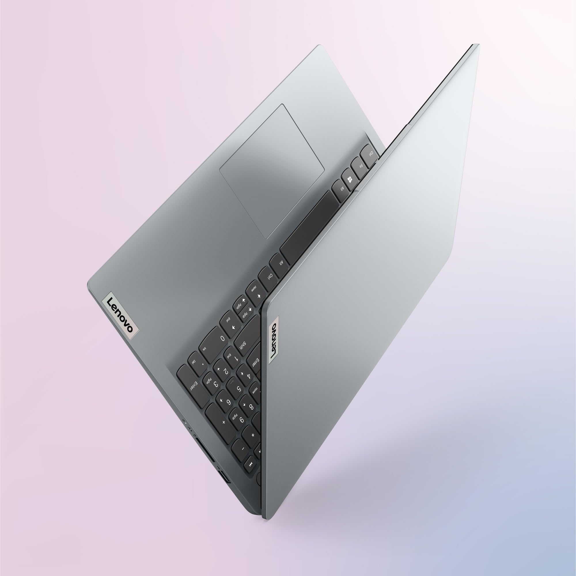 Lenovo IdeaPad 1 Review