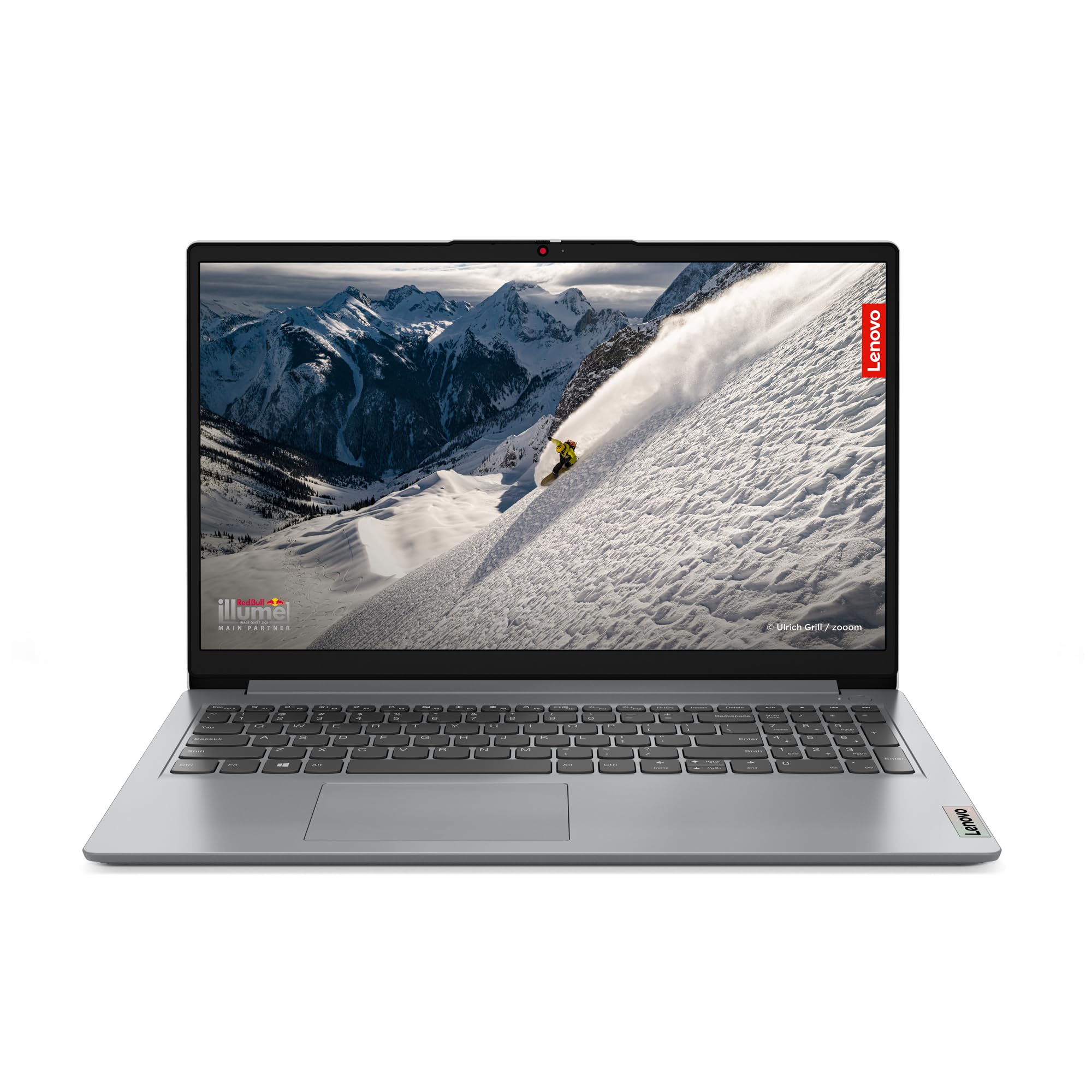 Lenovo IdeaPad 1 Review