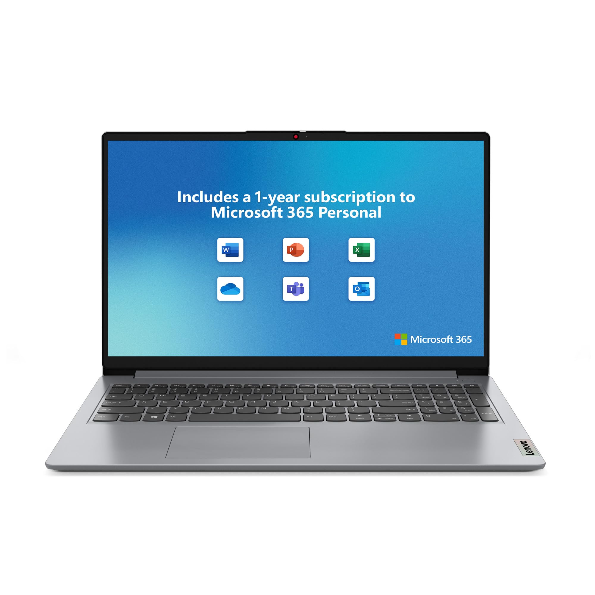 Lenovo IdeaPad 1 Review