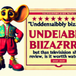 **Mickey 17 Review: Utterly Bonkers, But Is It Worth Watching?**