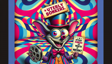 **Mickey 17 Review: Utterly Bonkers, But Is It Worth Watching?**
