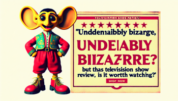 **Mickey 17 Review: Utterly Bonkers, But Is It Worth Watching?**
