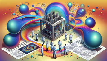Microsoft's quantum 'advancement' is questionable, according to experts