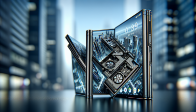 Motorola Razr 60 Ultra: Is This the Solution to the Foldable Debacle at Last?