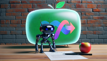 Murderbot invades Apple TV+ – GadgetLad believes it’ll be a hit!