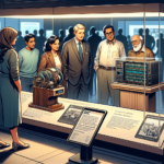 Museum Discovers DEC’s Historic Technology – Authentic Artifact, Indeed!