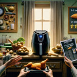 Ninja Crispi Air Fryer Evaluation: Is It Something Extraordinary or Merely Hype?