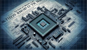 Nvidia’s Latest GPU Blueprint Confirms Moore’s Law Is Truly Deceased – GadgetLad