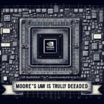 Nvidia’s Latest GPU Blueprint Confirms Moore’s Law Is Truly Deceased – GadgetLad