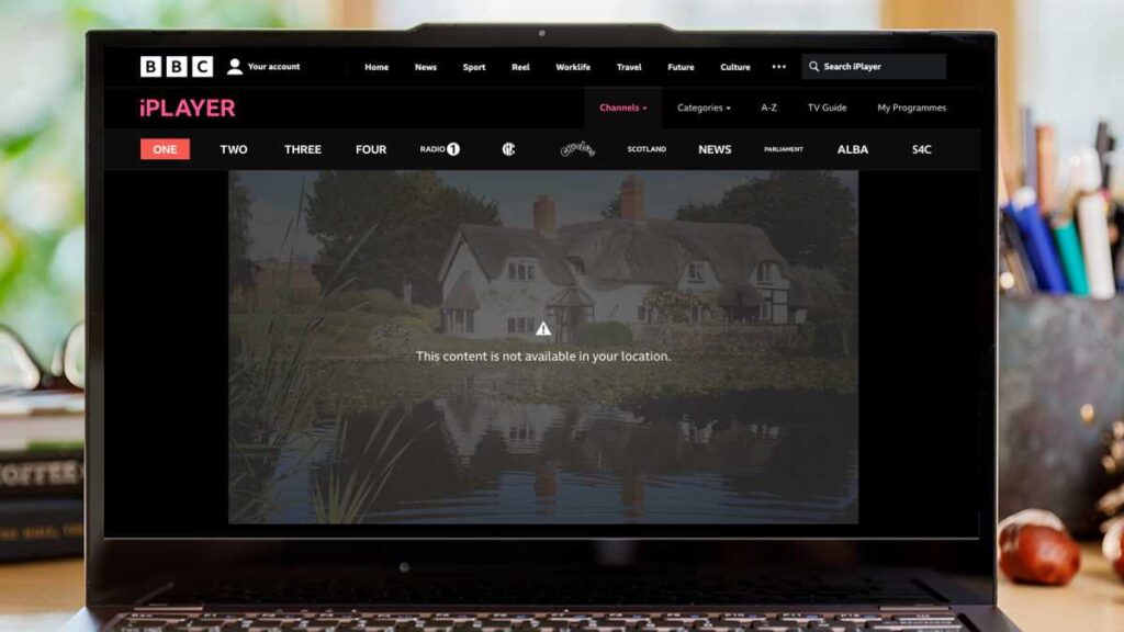 Questionable VPNs & BBC iPlayer: Stream Internationally the Correct Way | GadgetLad